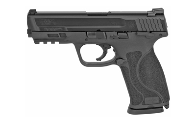 S&W M&P M2.0 40SW 4.25″ 15RD TS BLK