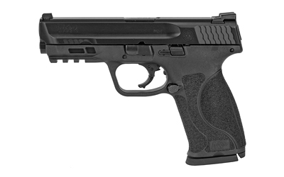 S&W M&P M2.0 9MM 4.25″ 10RD NMS MA