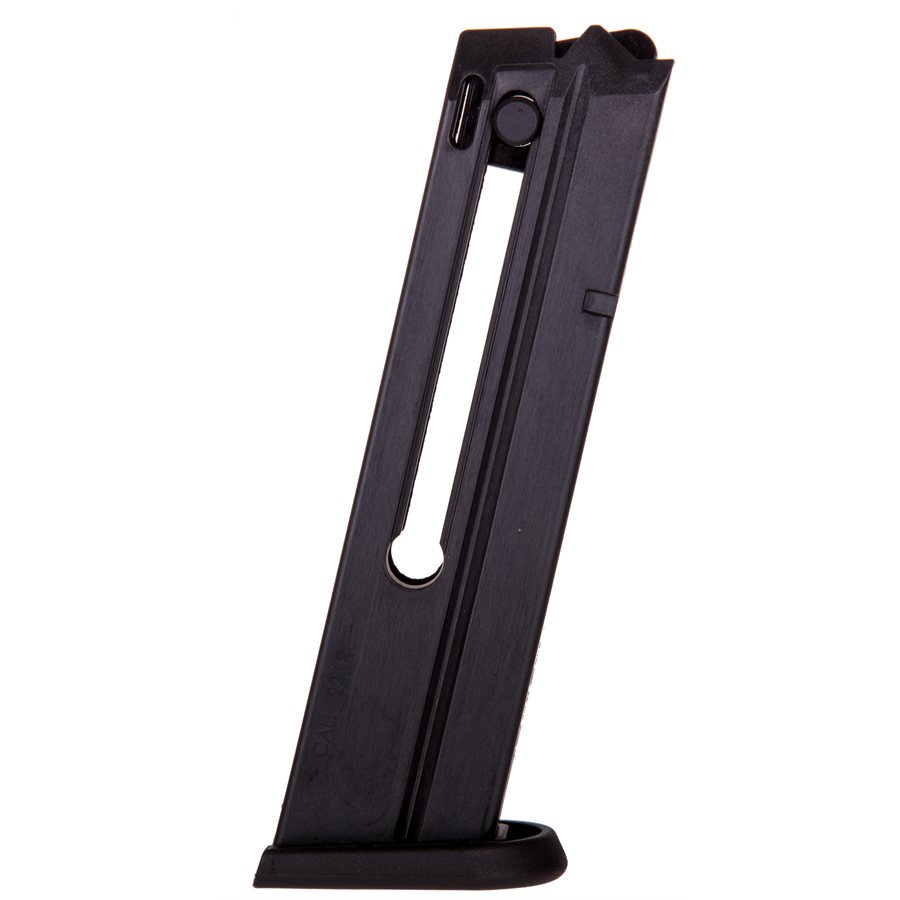 MAGAZINE TX22 22LR 10RD