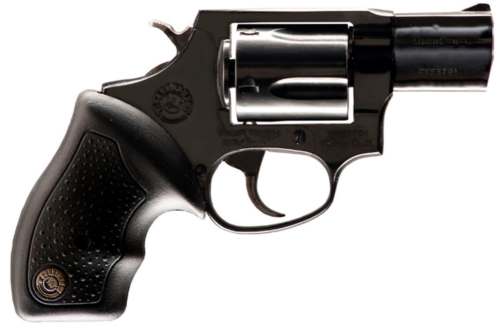 905 REVOLVER 9MM BL 5SH 2″ FS