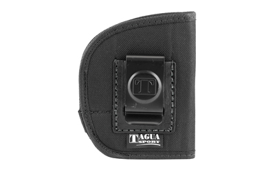 TAGUA NIPH 4-IN-1 NYLON SHIELD RH BK