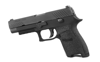 TALON GRP FOR SIG P320 COMP RBR