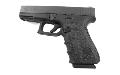 TALON GRP FOR GLOCK 19 GEN4 RBR