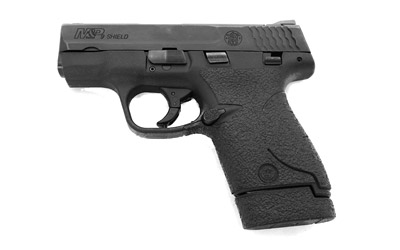 TALON GRP FOR S&W SHIELD 9/40 RBR