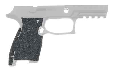 TALON EVO GRP FOR SIG P320 COMP RBR