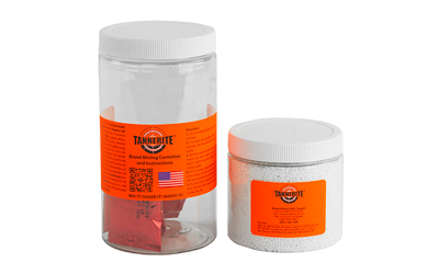 TANNERITE PROPACK 10 10-1LB TRGTS