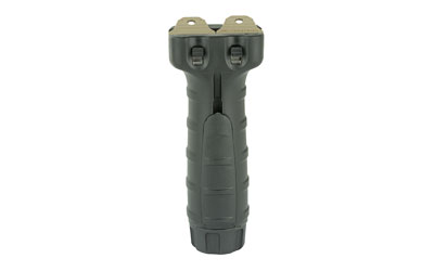 TANGO DWN VERTICAL GRIP BLK