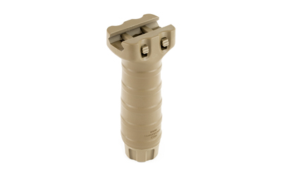 TANGO DWN VERTICAL GRIP FDE