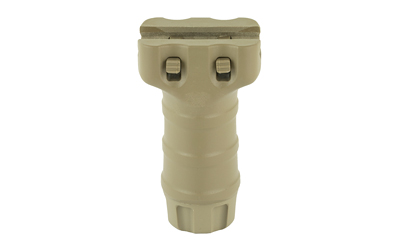 TANGO DWN SHORT VERTICAL GRIP FDE