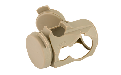 TANGO DWN IO T1 COVER FDE