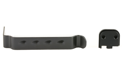 TECHNA CLIP FOR GLOCK 43 AMBI BLK