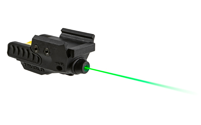 TRUGLO SIGHT-LINE LASER SIGHT GREEN