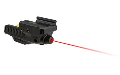 TRUGLO SIGHT-LINE LASER SIGHT RED