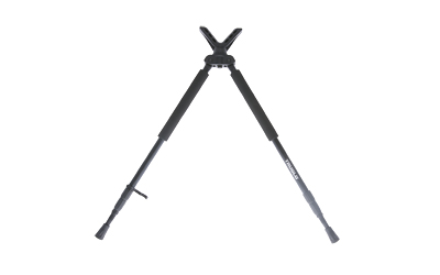 TRUGLO SOLID SHOT COLLASPIBLE BIPOD