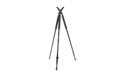 TRUGLO SOLID SHOT COLLASPIBLE TRIPOD