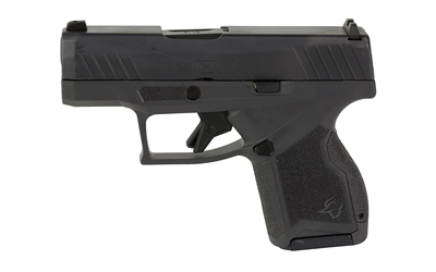 TAURUS GX4 9MM 3″ 11RD GRAY/BLK