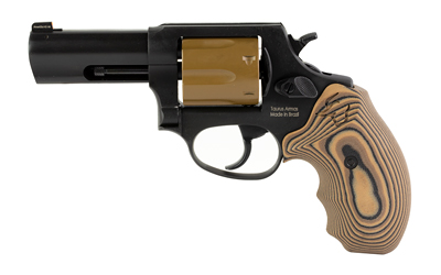 TAURUS 856 38SPL+P 3″ 6RD COY/BSS VZ