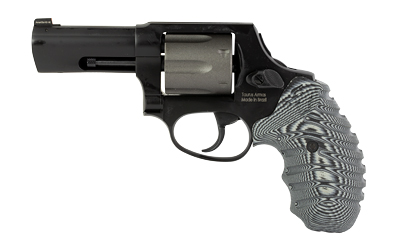 TAURUS 856 38SPL+P 3″ 6RD BLK