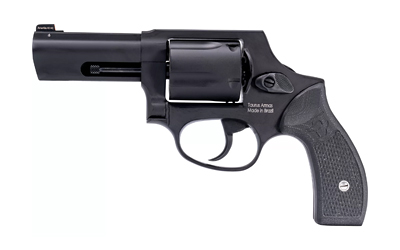 TAURUS 905 9MM 3″ 5RD BLK FS