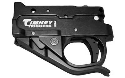 TIMNEY TRIG FITS RUG 10/22(BLK SHOE)