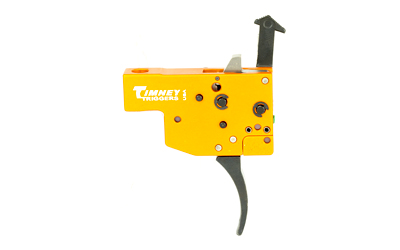 TIMNEY TRIG FITS TIKKA T3/T3X 2 STG