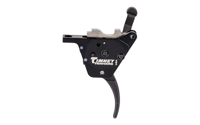 TIMNEY TRIG FITS CZ 457 RIMFIRE