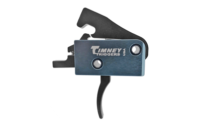 TIMNEY TRIG IMPACT FOR AR15 BLK