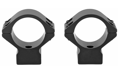 TALLEY LW RINGS TIKKA T3/X 1″ LOW