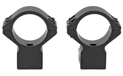 TALLEY LW RINGS TIKKA T3/X 1″ HI