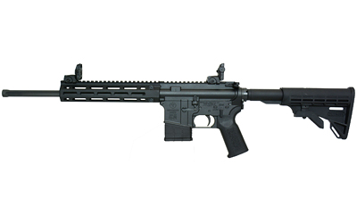 TIPPMANN M4-22 PRO 16″ 22LR FLT CMPL