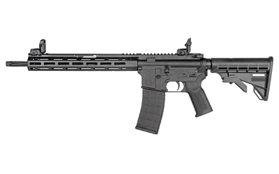 TIPPMANN M4-22 RCR24 16″ 25RD BLK