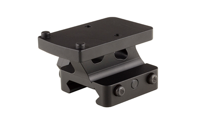 TRIJICON RMR/SRO FULL CW Q-LOC MOUNT