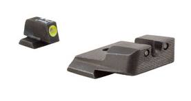 TRITIUM YL HD NS SET S&W M&P