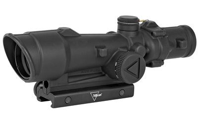 TRIJICON ACOG 3.5X35LED .223 RED CHV