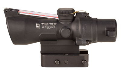 TRIJICON ACOG 3X24 RED HS/DOT .223