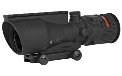 TRIJICON ACOG 6X48 RED HORSESHOE 308