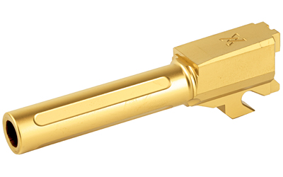 TRUE PREC P320C BBL 9MM GLD