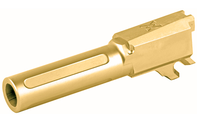 TRUE PREC P365 BBL 9MM GLD