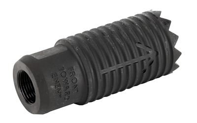 TROY 5.56 CLAYMORE MUZZLE BRAKE