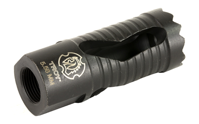 TROY 5.56 MEDIEVAL MUZZLE BRAKE