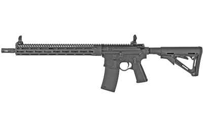 TROY SPC-A4 556NATO 16″ 30RD BLK