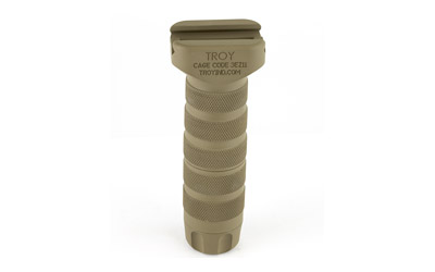 TROY MODULAR ALUMINUM COMBAT GRP FDE