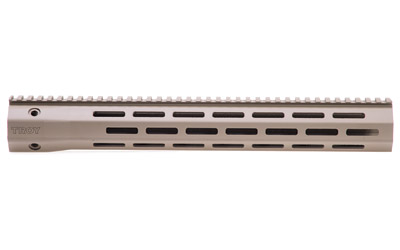 TROY 15″ M-LOK RAIL 5.56 ALUM FDE