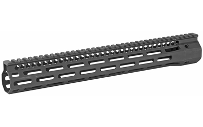 TROY HIGH-PROFILE SOCC RAIL 308 15″