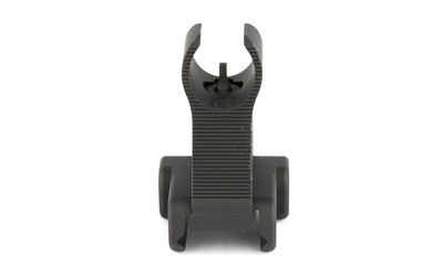 TROY FIXED HK FRONT BATTLE SGHT BLK