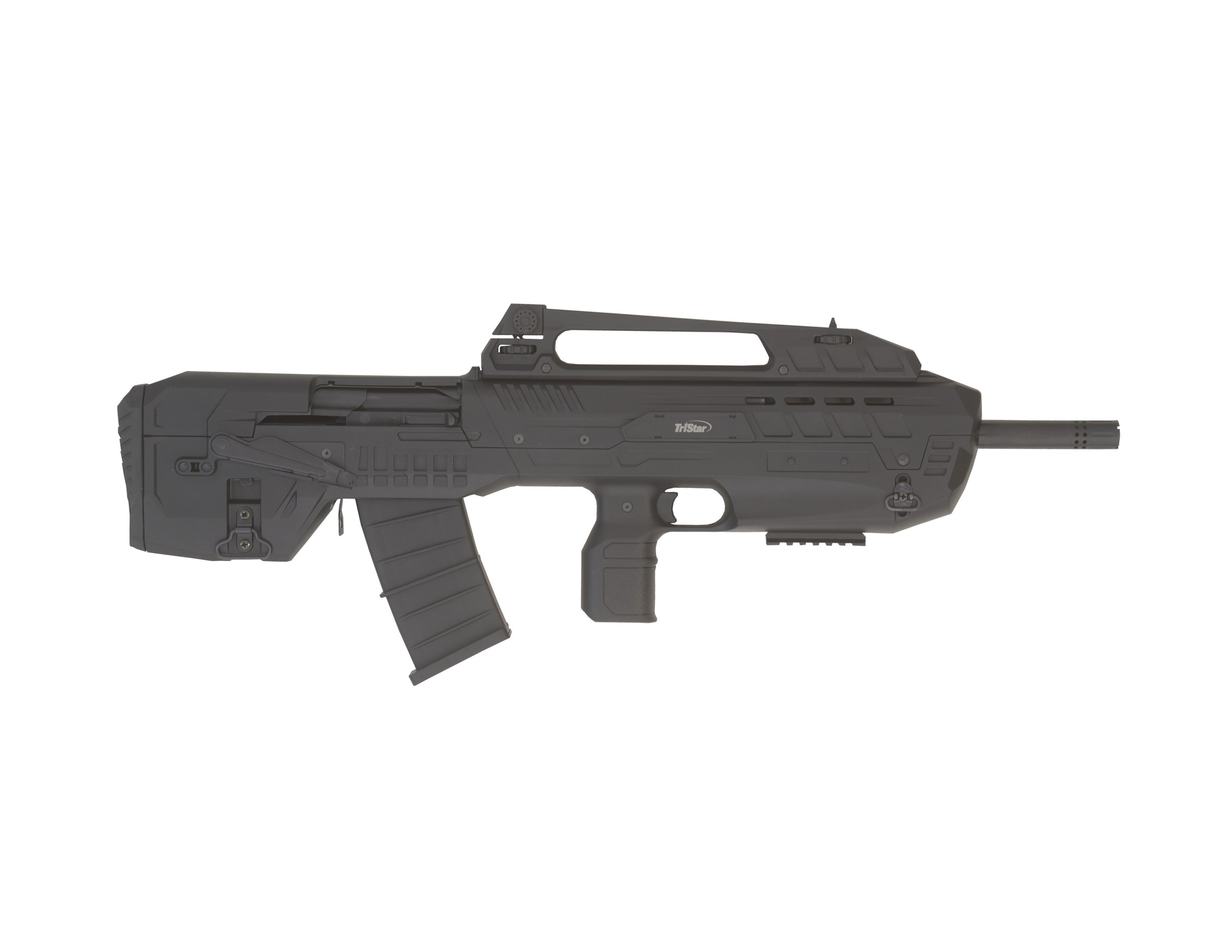 COMPACT TACT BULLPUP 12GA 3″