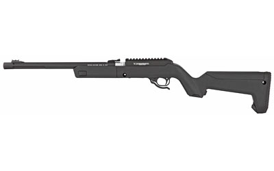 TAC SOL BACKPACKER VR 22LR BLK