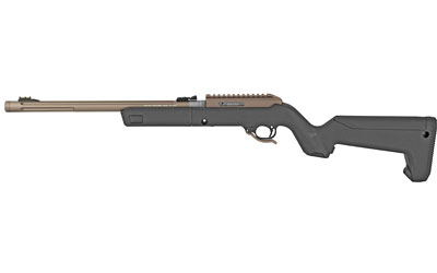 TAC SOL BACKPACKER VR 22LR 10RD QS