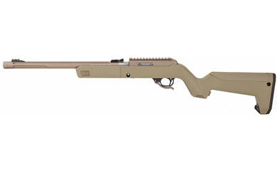 TAC SOL BACKPACKER VR 22LR 10RD QS