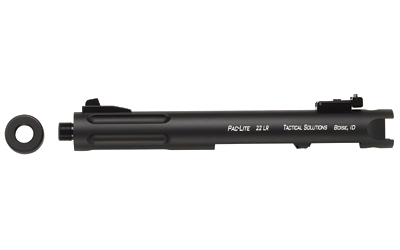 TAC SOL PAC-LITE PIST BBL 4.5″ FL BK